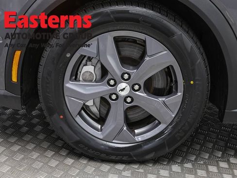 Used 2023 Ford Mustang Mach-E Select AWD/4WD image 30