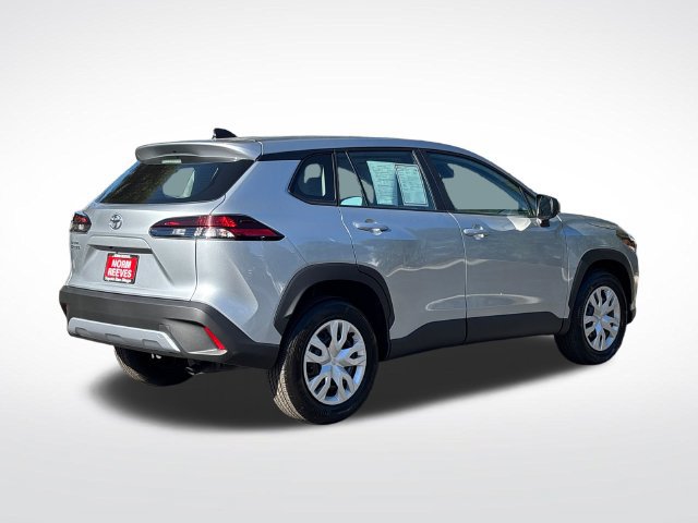 Certified 2026 Toyota Corolla Cross L FWD image 13