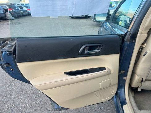 Used 2007 Subaru Forester 2.5X image 10