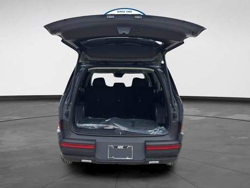 New 2026 Hyundai Santa Fe SE FWD image 17