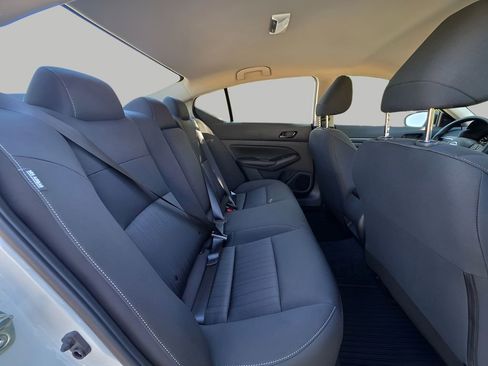 New 2026 Nissan Altima 2.5 SV FWD image 6