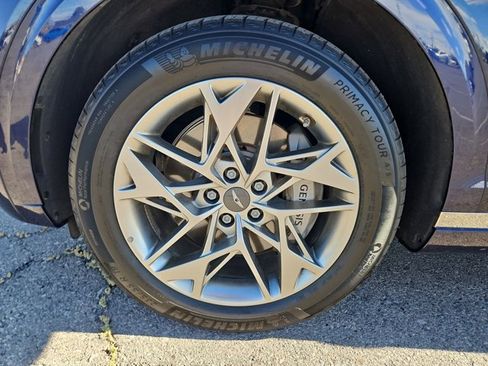 Used 2025 Genesis GV70 2.5T image 24