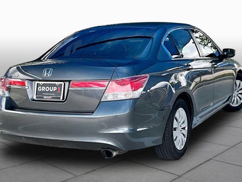 Used 2012 Honda Accord LX image 12