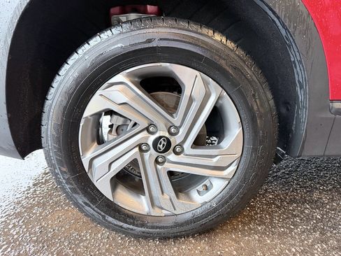 Used 2023 Hyundai Santa Fe SEL image 27