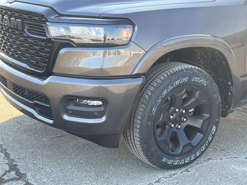 New 2026 RAM 1500 Big Horn image 7