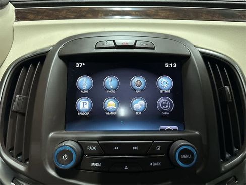 Used 2015 Buick LaCrosse Premium w/ Driver Confidence Package #1 image 21