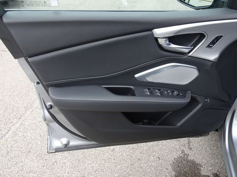 Used 2023 Acura RDX AWD w/ Technology Package image 13