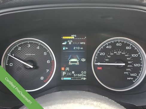 Used 2023 Subaru Forester Premium AWD/4WD image 20