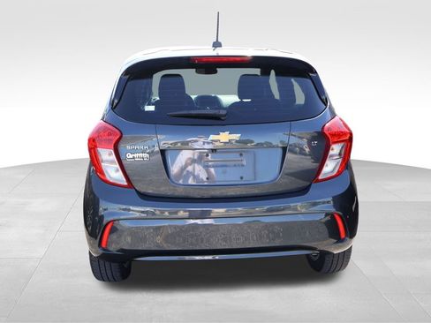 Used 2021 Chevrolet Spark LT FWD image 10
