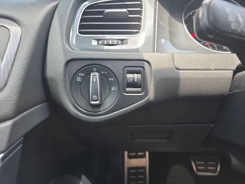 Used 2019 Volkswagen Golf Alltrack SEL AWD/4WD image 24