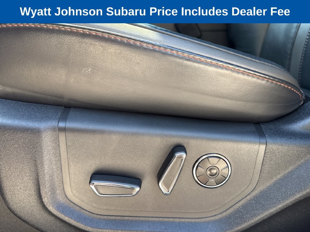 Used 2022 Ford F250 Platinum w/ Tremor Off-Road Package AWD/4WD image 15