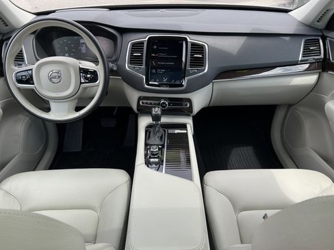 Used 2019 Volvo XC90 T6 Momentum w/ Advanced Package AWD/4WD image 5