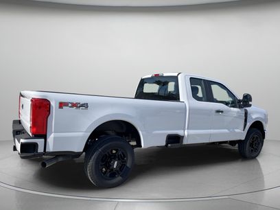 New 2026 Ford F350 XL w/ STX Appearance Package