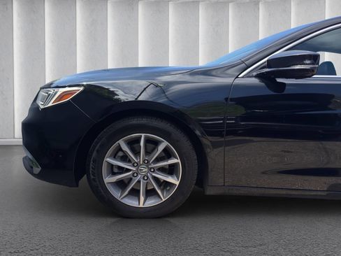 Used 2019 Acura TLX FWD image 18