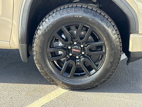 Certified 2023 GMC Sierra 1500 Elevation w/ X31 Off-Road Package image 13