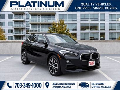 Used 2018 BMW X2 xDrive28i w/ Premium Package