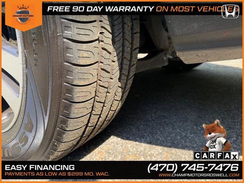 Used 2016 Honda Pilot EX-L image 16