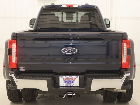 New 2025 Ford F350 Lariat w/ Lariat Ultimate Package image 7