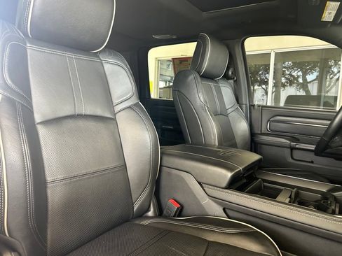 Used 2024 RAM 2500 Limited AWD/4WD image 30