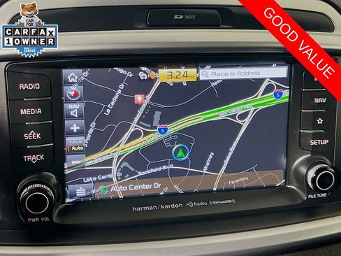 Used 2019 Kia Sorento EX w/ EX Touring Package image 13