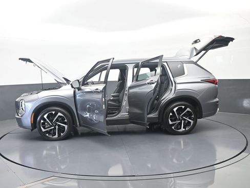 Used 2022 Mitsubishi Outlander SEL AWD/4WD image 72