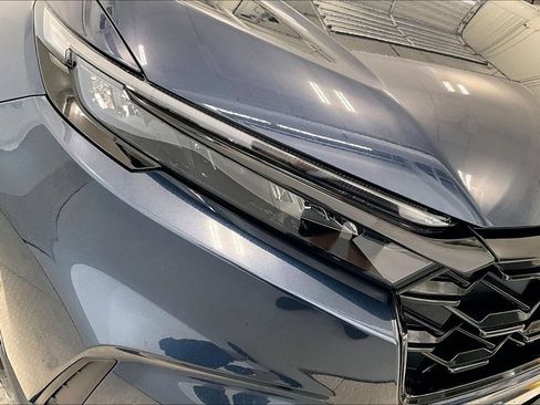Used 2023 Honda CR-V Sport Touring image 30