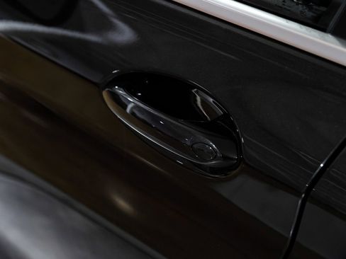 Used 2025 BMW X4 xDrive30i w/ Premium Package image 42