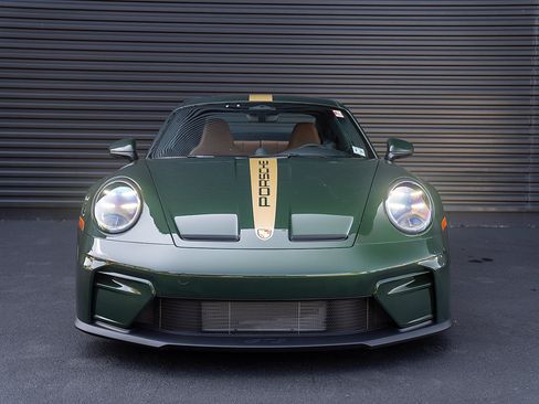 Used 2026 Porsche 911 GT3 RWD image 26