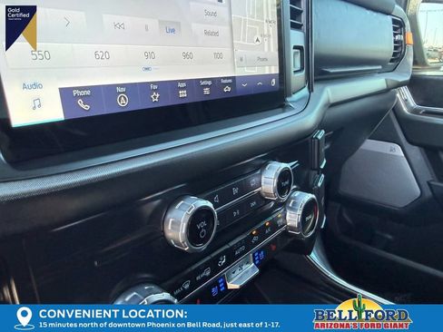 Used 2023 Ford F150 Tremor w/ Equipment Group 402A High AWD/4WD image 29