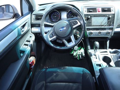 Used 2015 Subaru Legacy 2.5i Premium AWD/4WD image 6