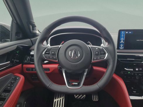 New 2026 Acura MDX A-Spec image 11