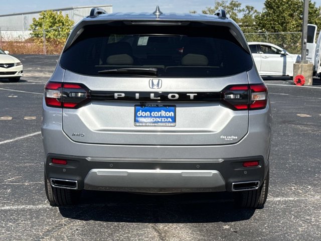 New 2026 Honda Pilot EX-L image 5