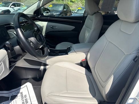 Used 2023 Hyundai Tucson SEL w/ Convenience Package AWD/4WD image 34