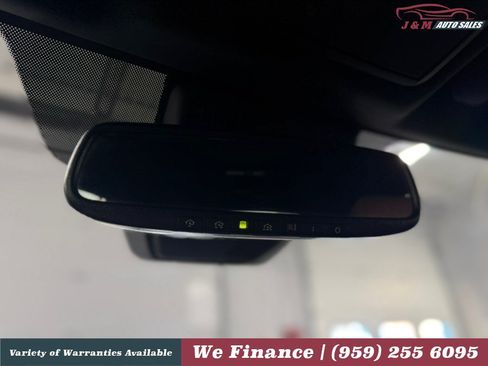 Used 2018 MAZDA CX-9 Signature AWD/4WD image 20