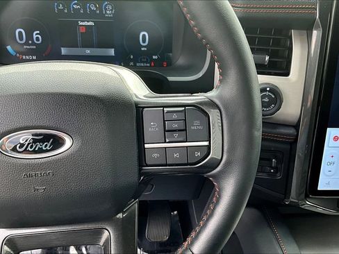 Used 2024 Ford Expedition Timberline AWD/4WD image 14