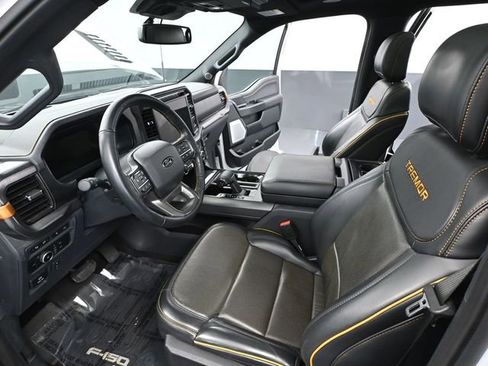 Used 2024 Ford F150 Tremor w/ Equipment Group 402A High image 26