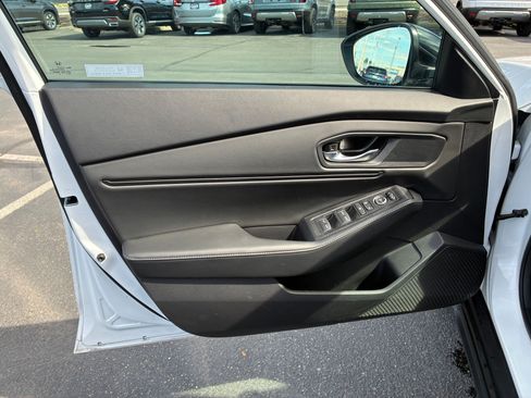 Certified 2023 Honda Accord Sport image 14