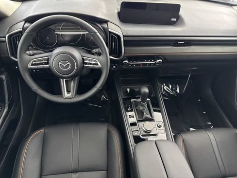 New 2026 MAZDA CX-50 2.5 Turbo w/ Accent Package AWD/4WD image 22