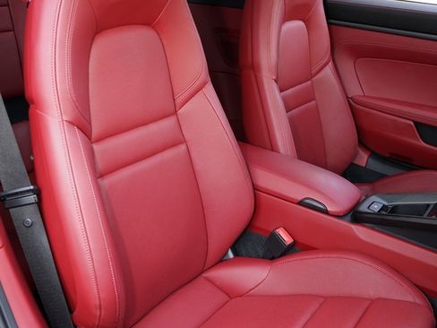 Used 2022 Porsche 911 Carrera GTS image 11