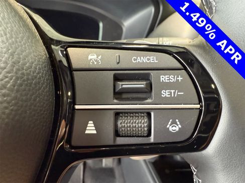 Certified 2025 Acura ADX FWD image 20