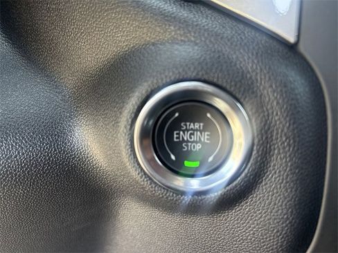 New 2026 Chevrolet Silverado 1500 Custom Trail Boss image 17