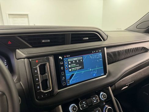 Used 2024 GMC Yukon Denali image 99