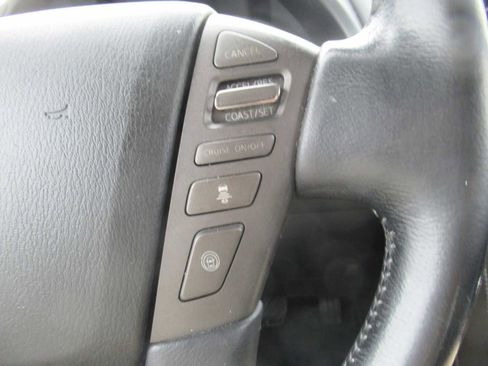 Used 2019 Nissan Armada SL w/ Premium Package image 27