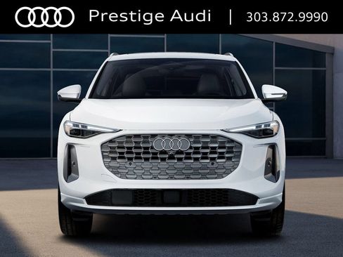 Used 2025 Audi Q5 Premium w/ Premium Plus AWD/4WD image 28