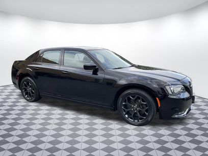 Used 2019 Chrysler 300 S