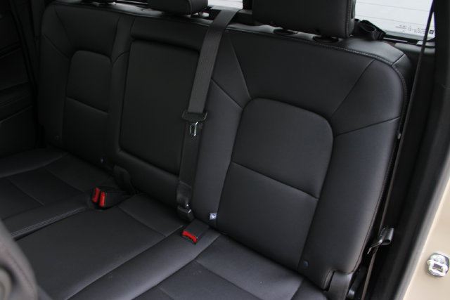 Used 2023 GMC Canyon Elevation w/ Elevation Premium Package AWD/4WD image 21