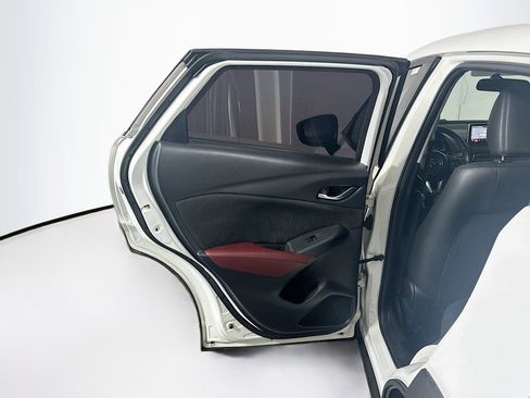 Used 2017 MAZDA CX-3 Grand Touring image 28