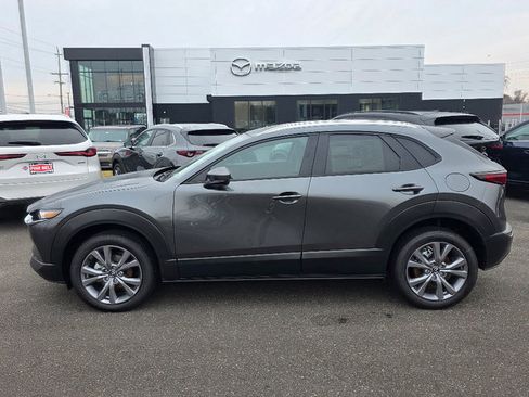 New 2026 MAZDA CX-30 AWD 2.5 S image 9