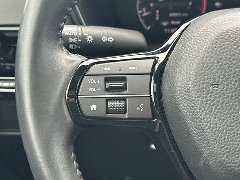 Used 2024 Honda CR-V EX-L image 30