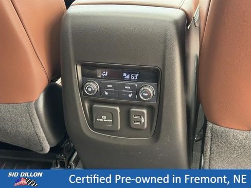 Used 2021 Buick Enclave Avenir w/ Avenir Technology Package AWD/4WD image 20